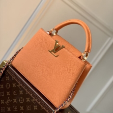 LV Capucines Bags